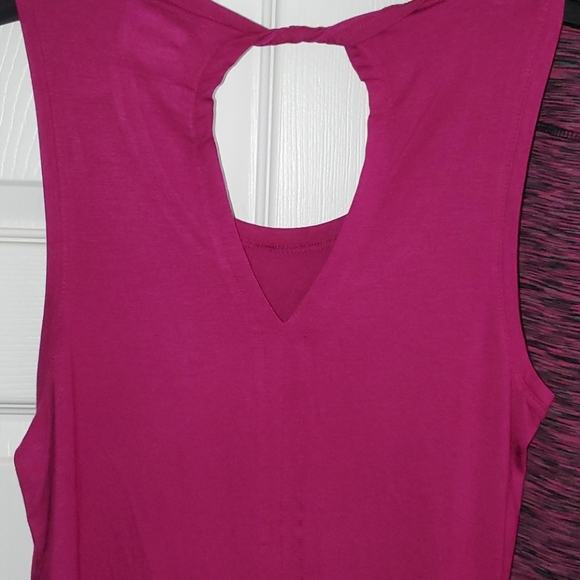 Tank and Leggings Bundle! NWT! - Picture 6 of 12